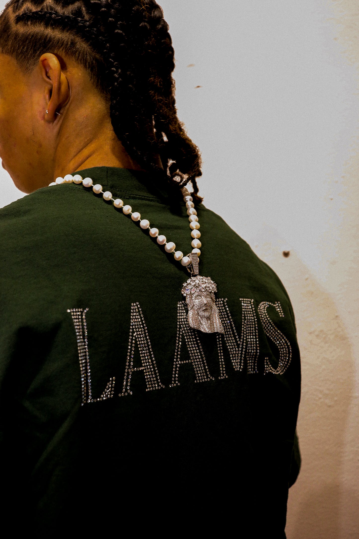 LAAMS STONE V3