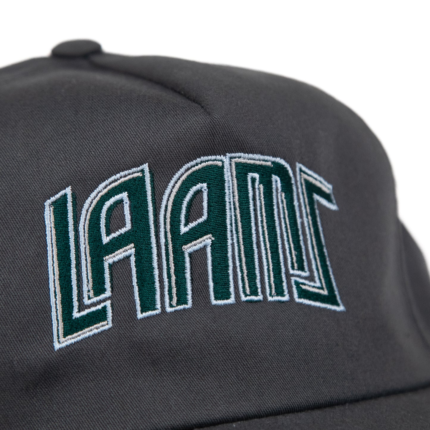LAAMS NJ Pregame Snapback