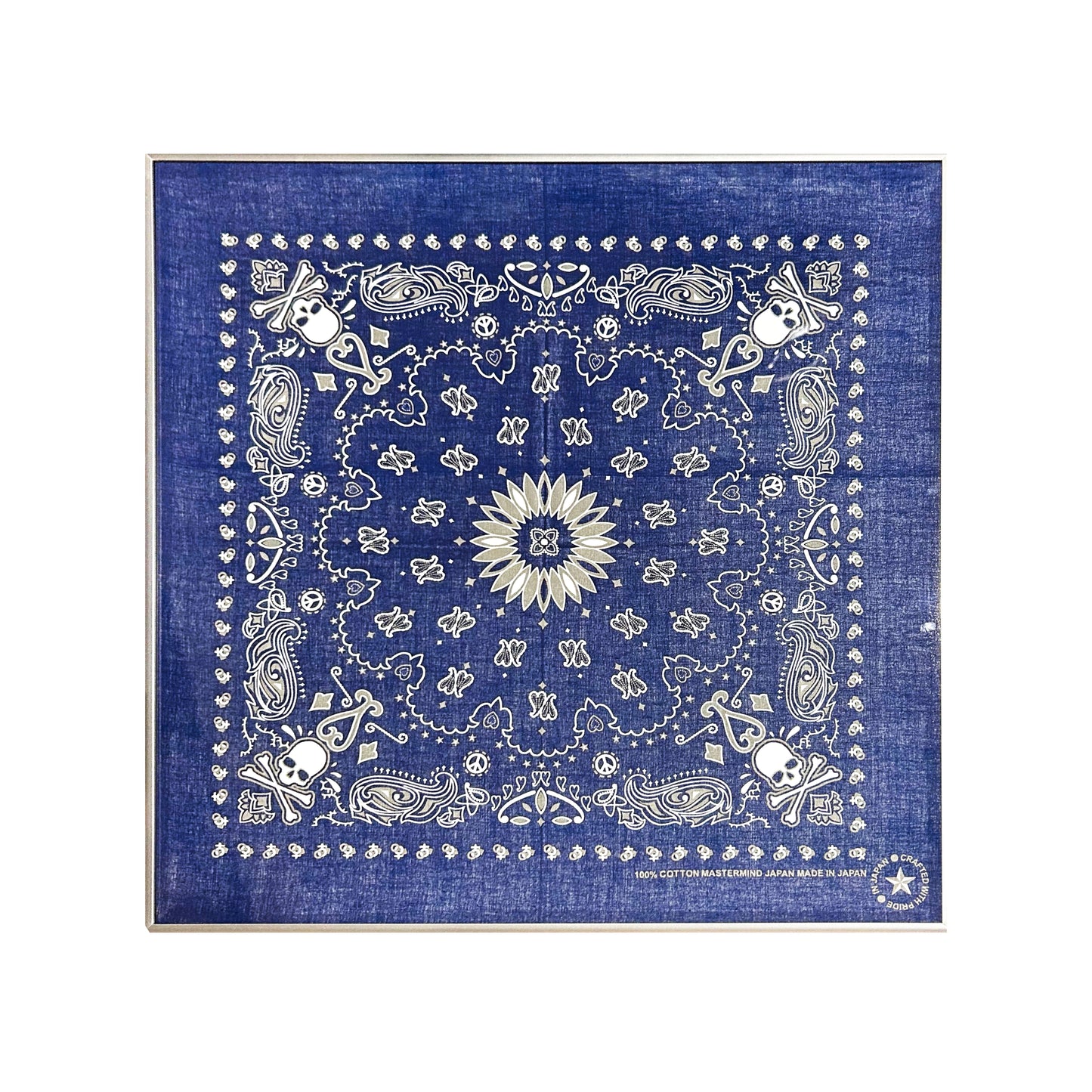 MASTERMIND Made in Japan