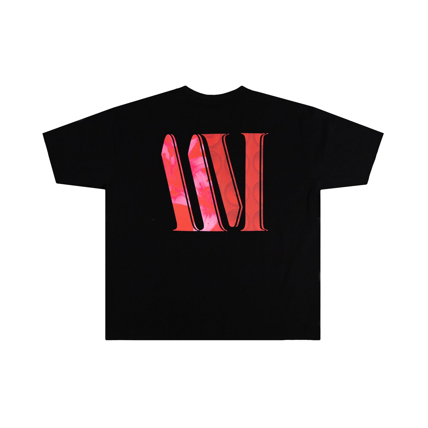 LAAMS ATL Tee (Black)