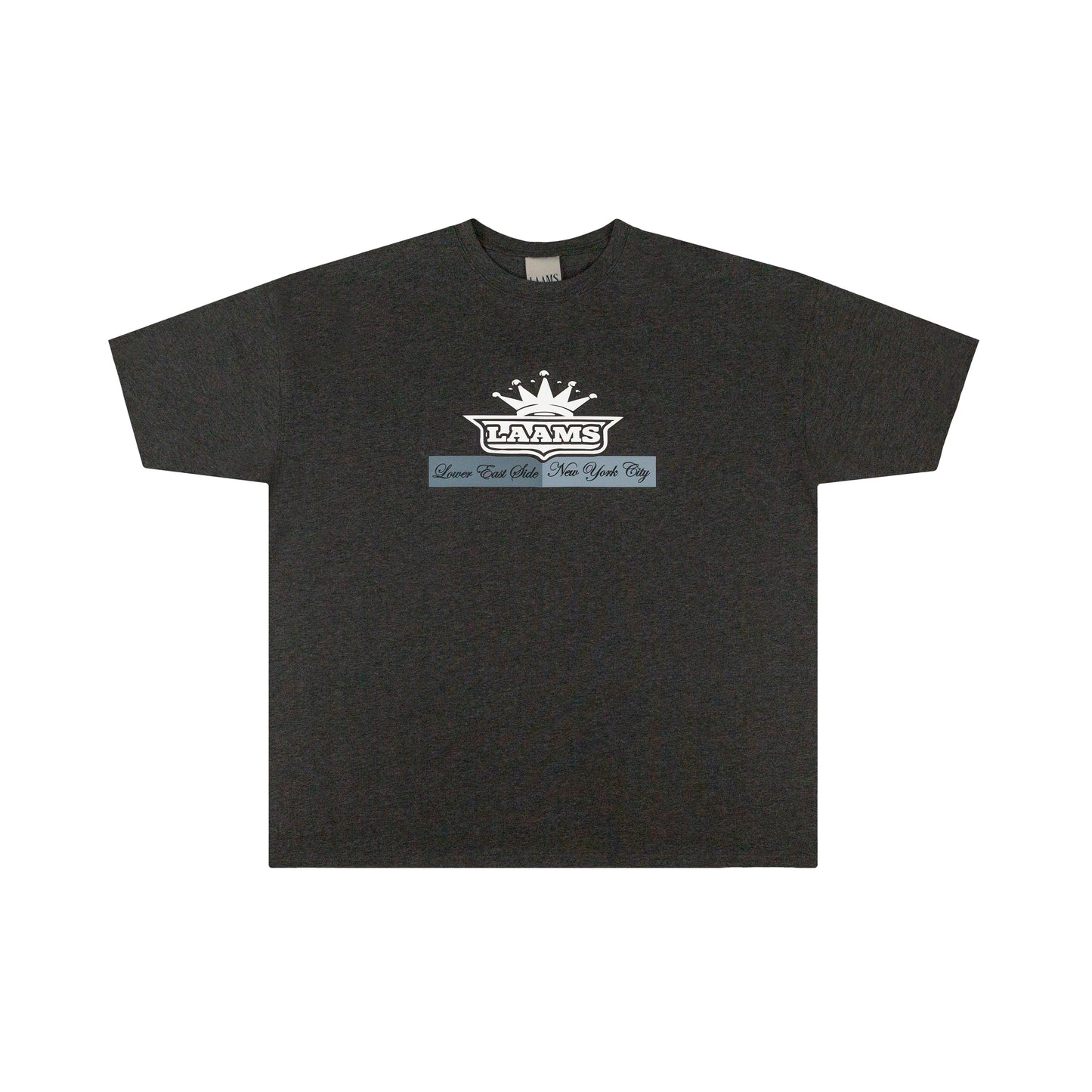 LAAMS ATL Tee (Gray)