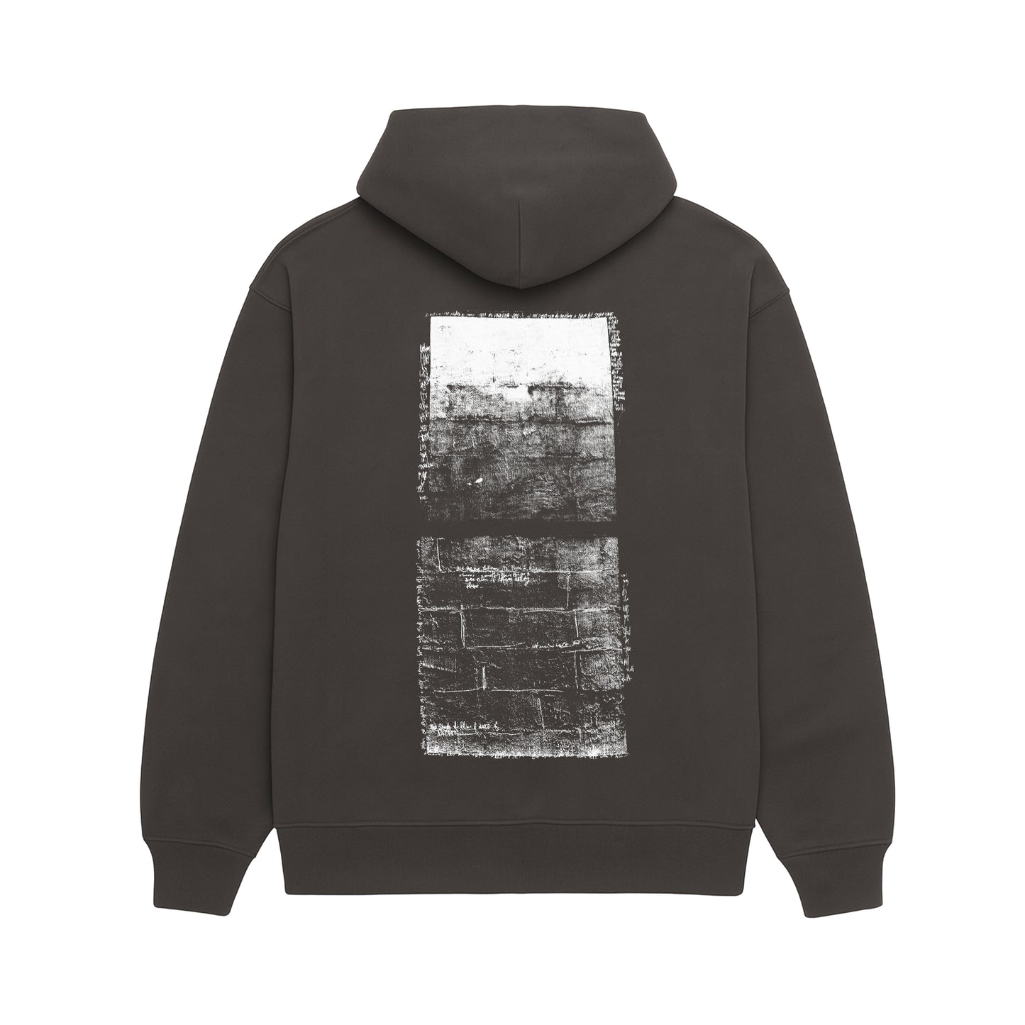 JOERO x STOCKROOM X HOODIE