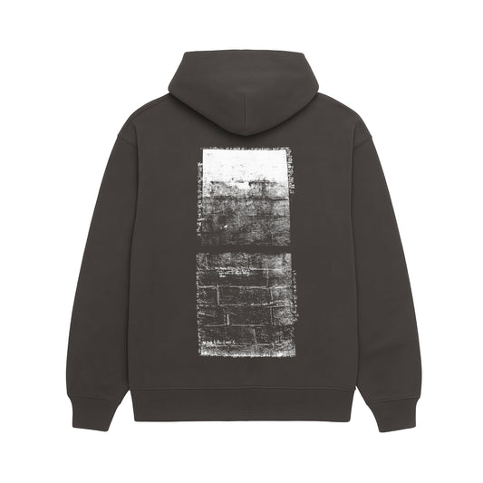 JOERO x STOCKROOM X HOODIE