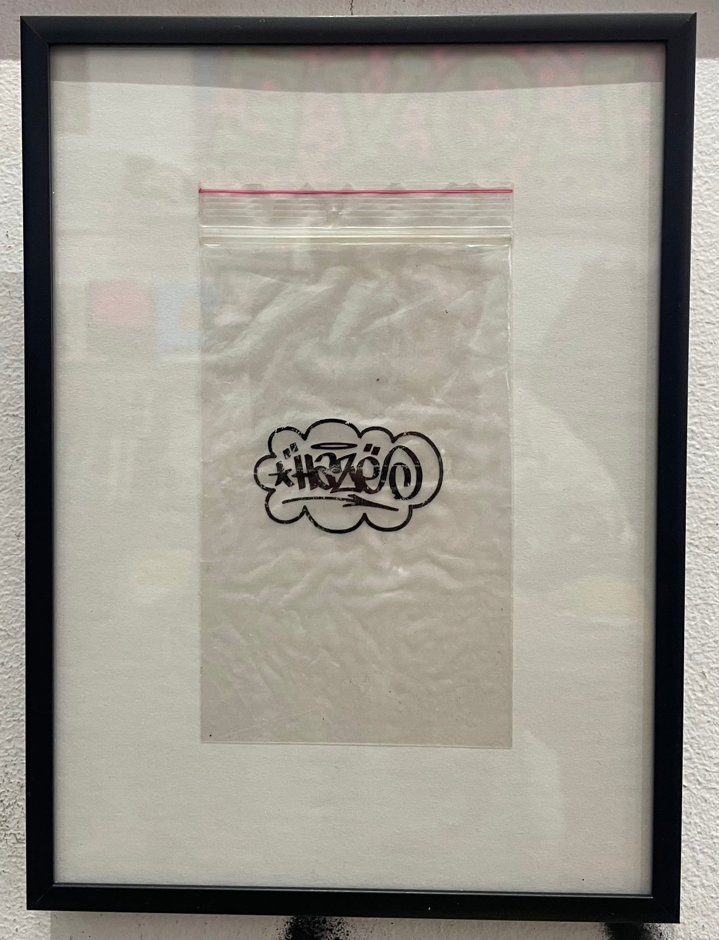 2003 Eric HAZE Baggy