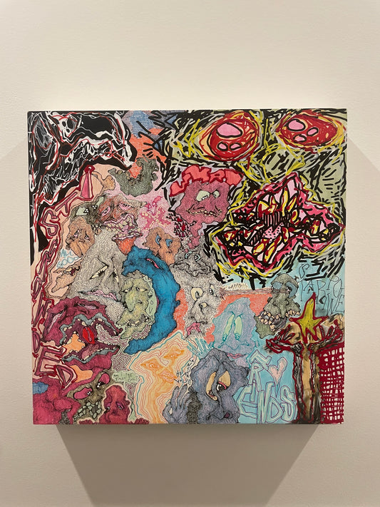 Maximum Velocity Freestyle Zero Point One by CAMO