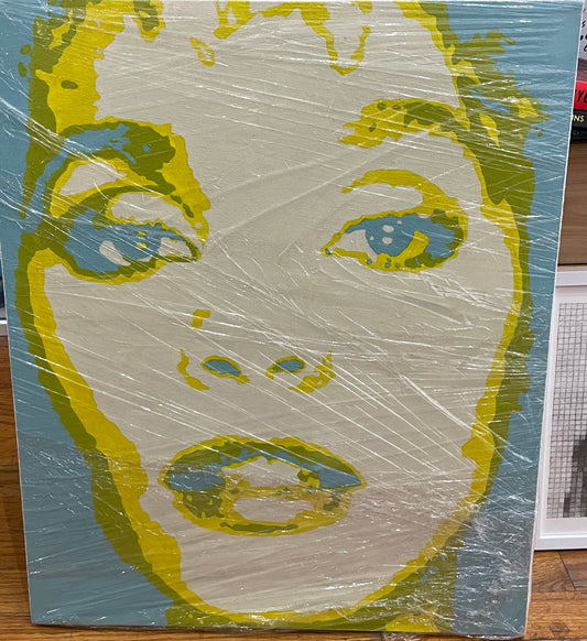 Whitney by DUK