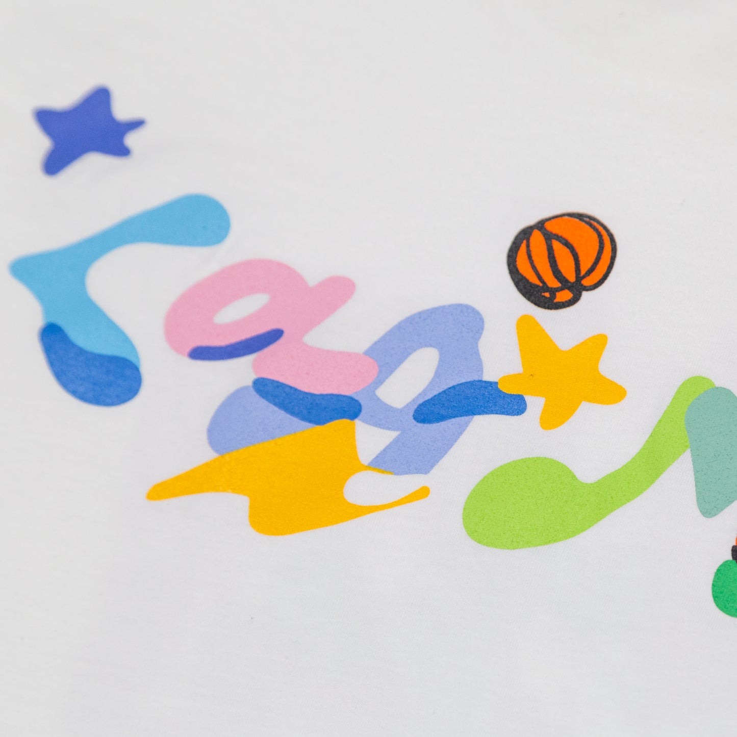 DNTWATCHTV x LAAMS L/S