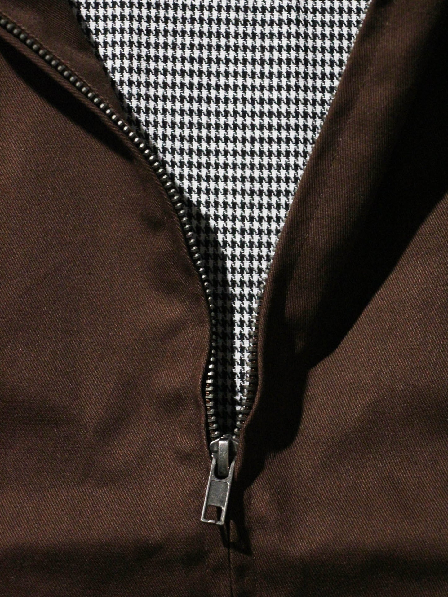 JOERO x STOCKROOM X JACKET
