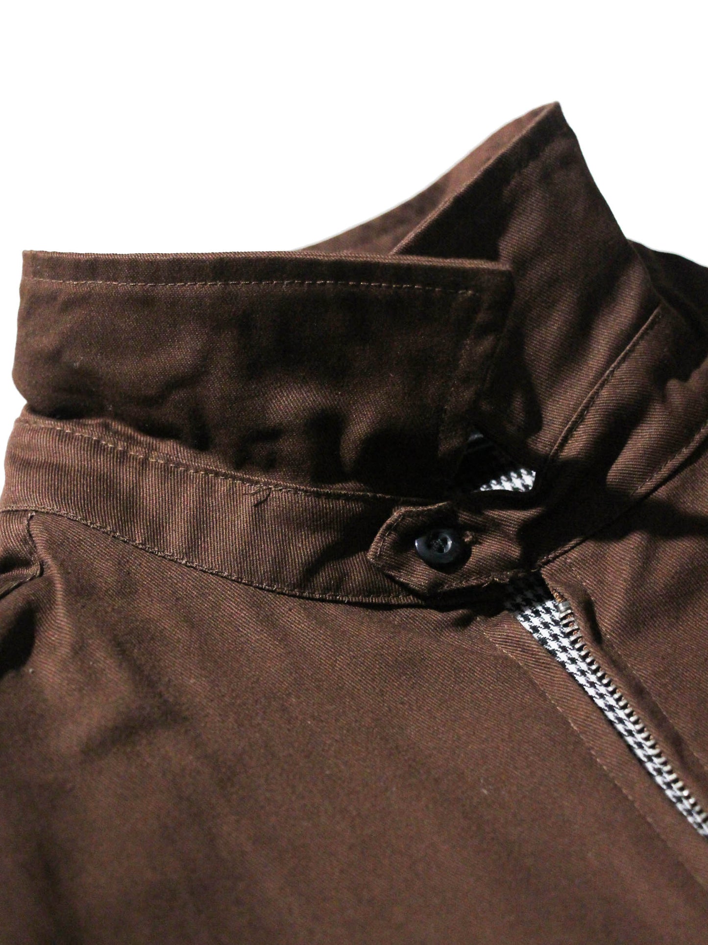JOERO x STOCKROOM X JACKET