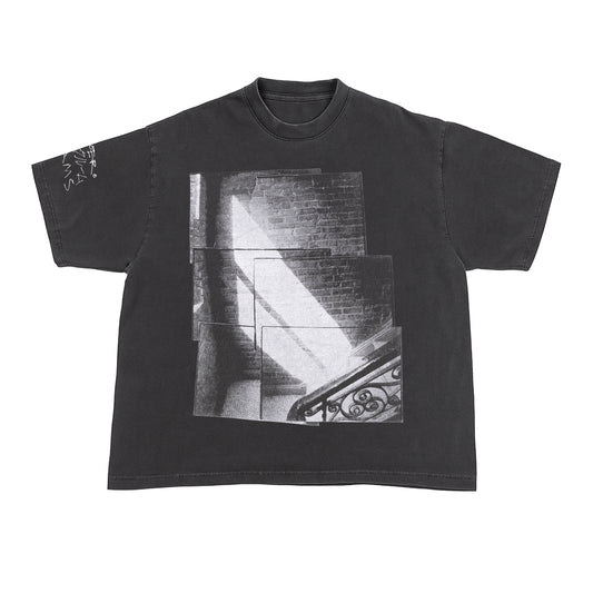 JOERO x STOCKROOM X T-SHIRT