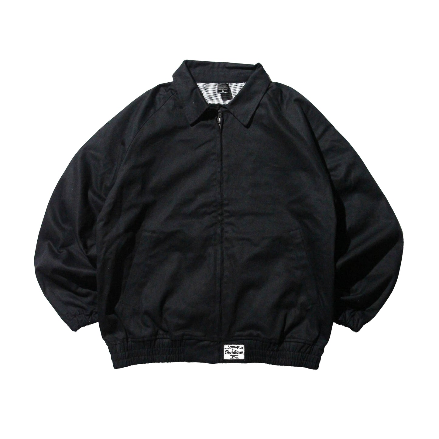 JOERO x STOCKROOM X JACKET
