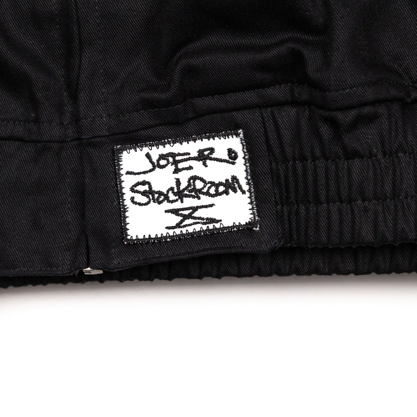 JOERO x STOCKROOM X JACKET