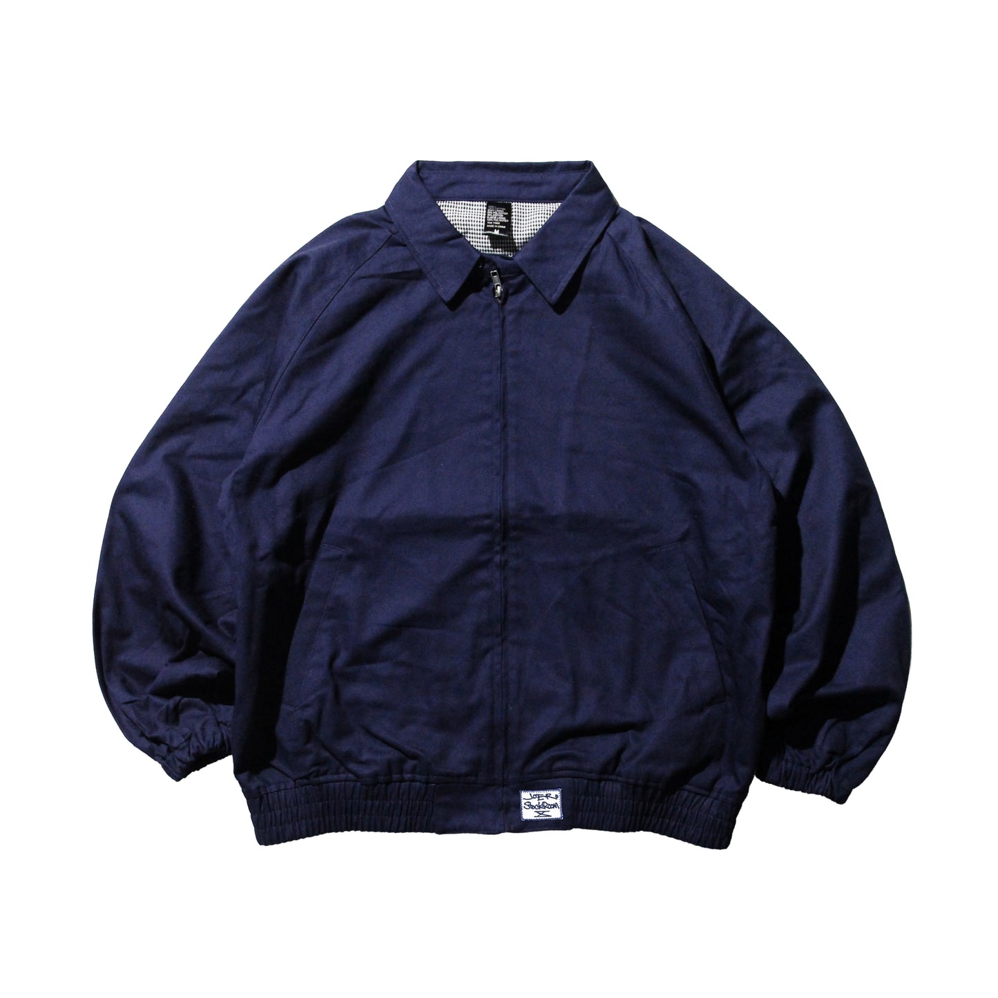JOERO x STOCKROOM X JACKET