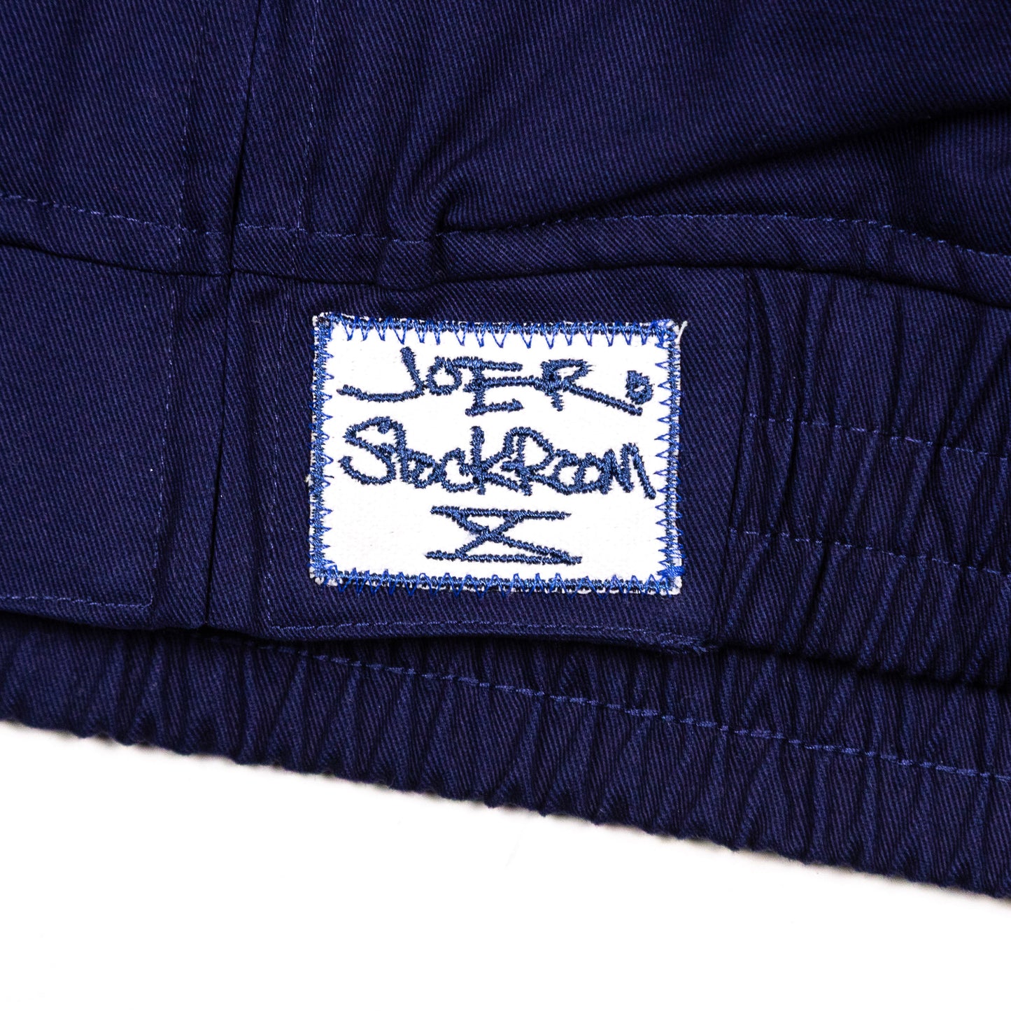 JOERO x STOCKROOM X JACKET