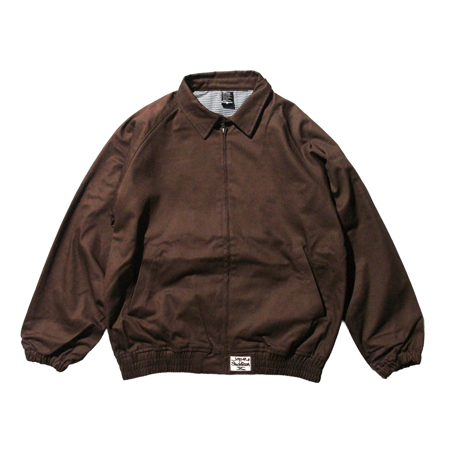 JOERO x STOCKROOM X JACKET