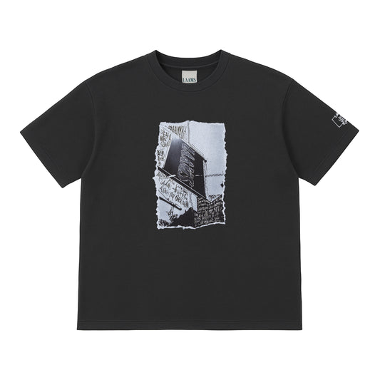 LAAMS x JOERO 5 Year T-Shirt