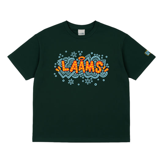 LAAMS x Snoeman 5 Year T-Shirt