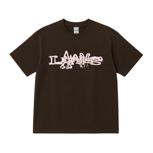LAAMS Real Deal T-Shirt