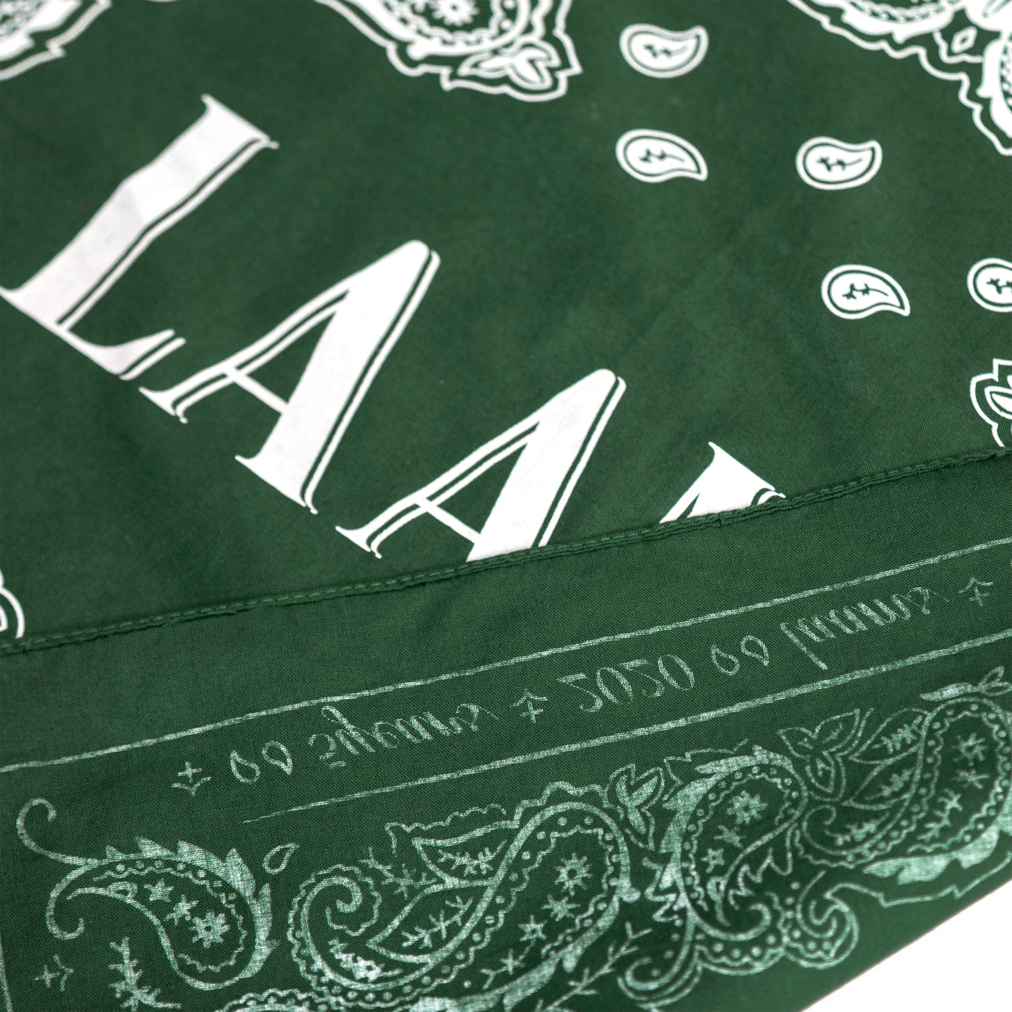 LAAMS 5 Year Anniversary Bandana