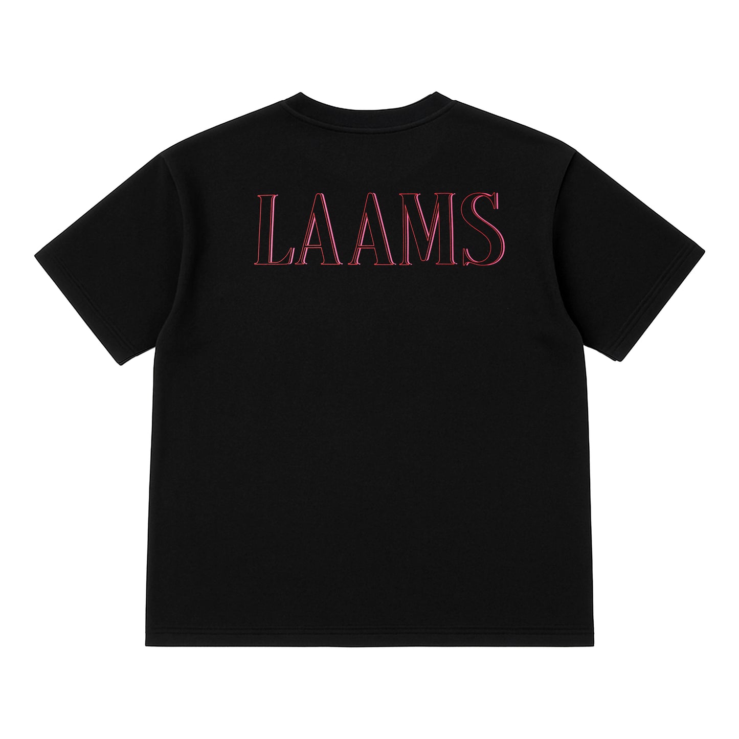 LAAMS Chalet T-Shirt