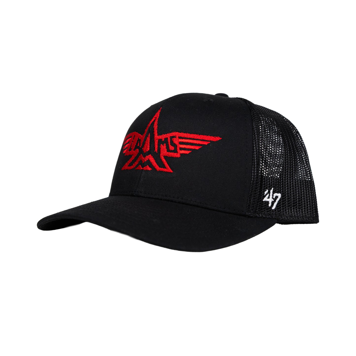 LAAMS x '47 Mars Trucker Hat