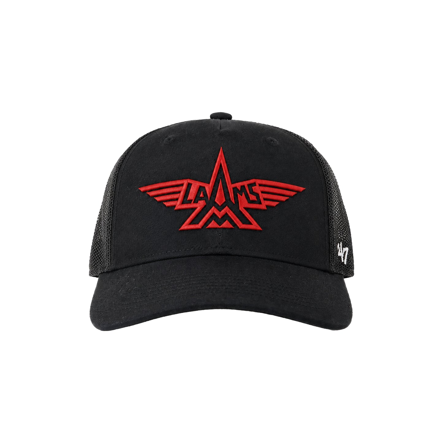 LAAMS x '47 Mars Trucker Hat