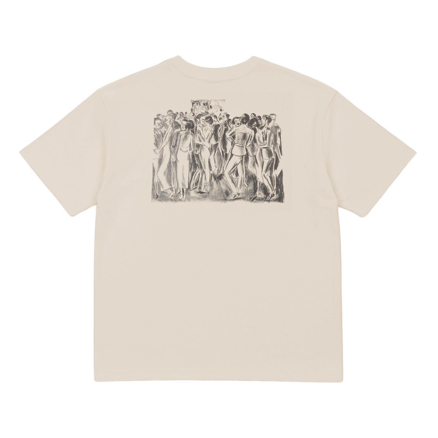 LAAMS Savoy T-Shirt