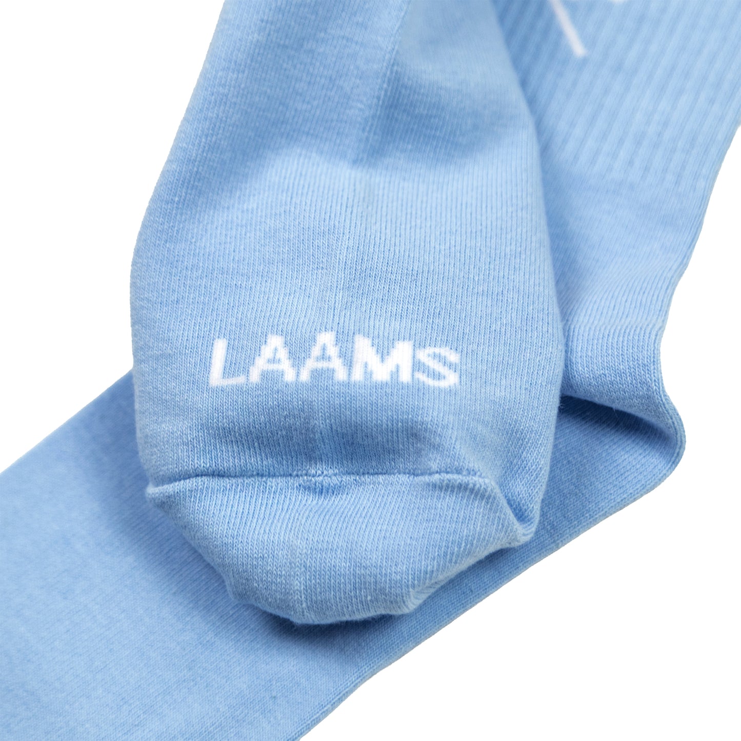 LAAMS Script Socks