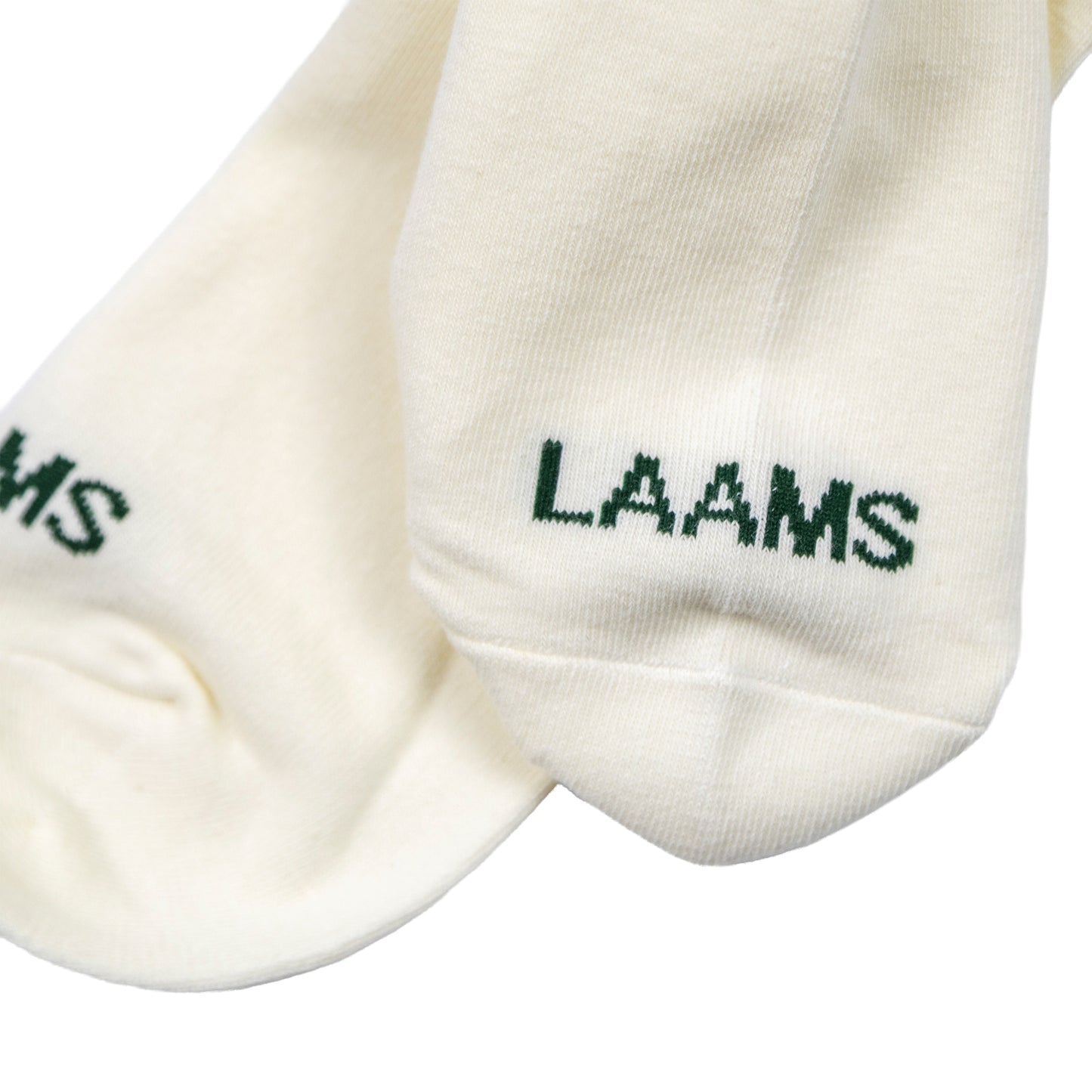 LAAMS Script Socks