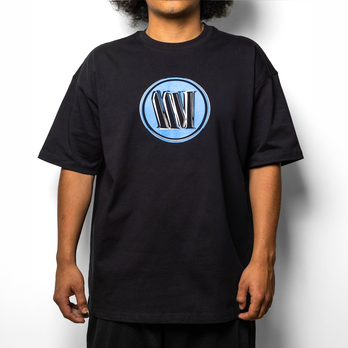 LAAMS Tunnel T-Shirt