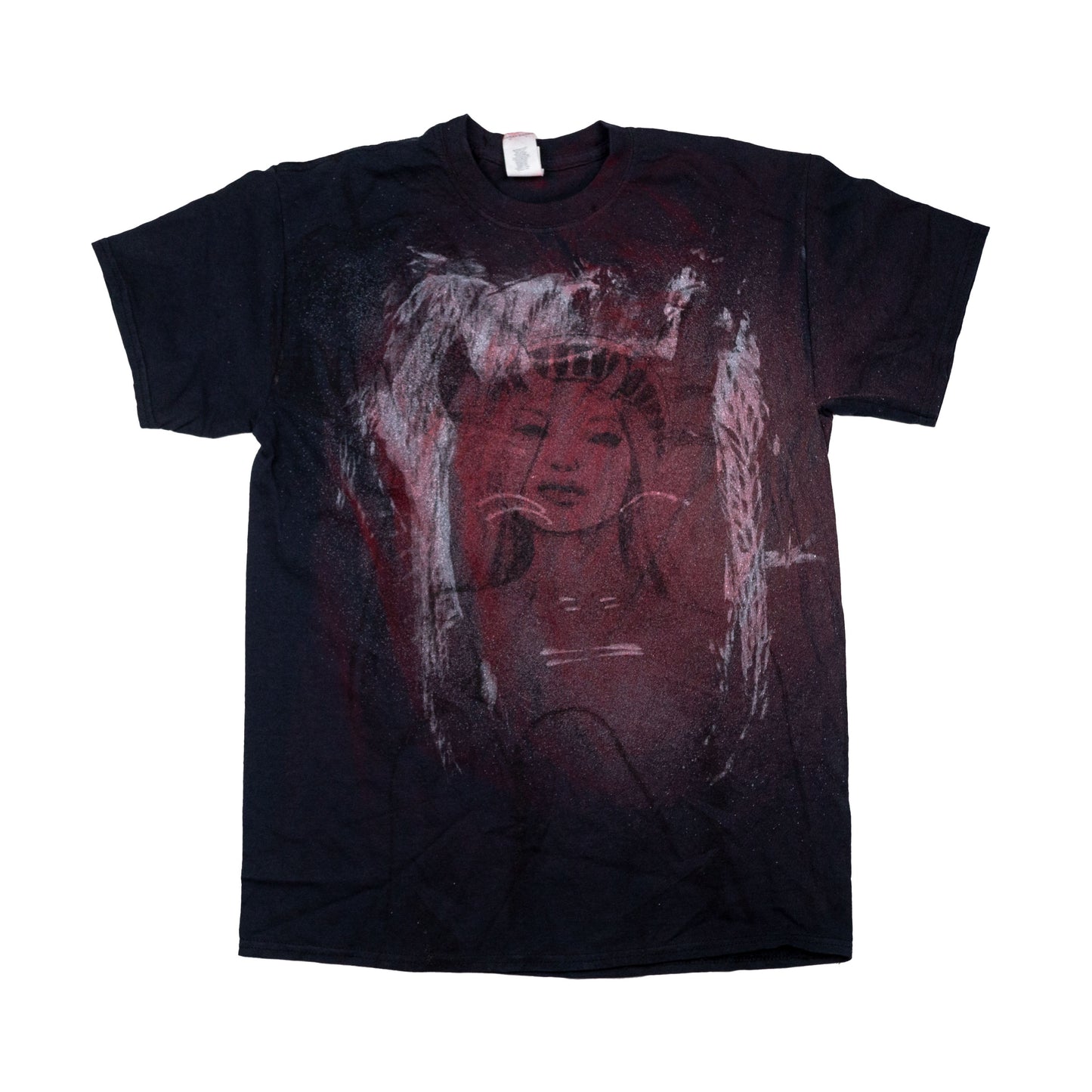 T-Rex 1 of 1 Searching For Eden T-Shirt IV (M)