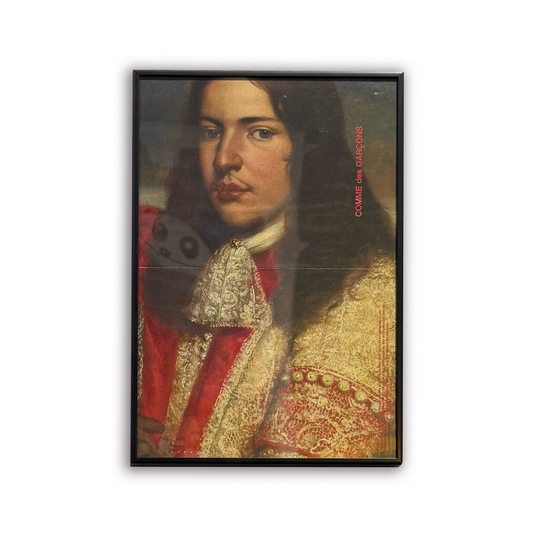 Comme Des Garçons Renaissance #1