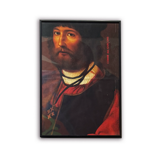 Comme Des Garçons Renaissance #2