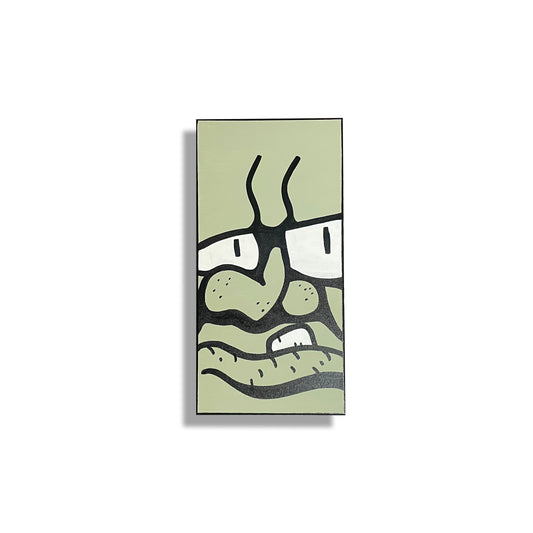 "Green" San Jiggy