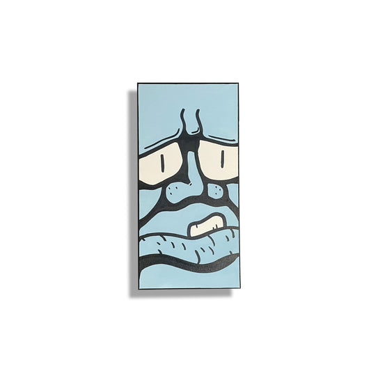 "Blue" San Jiggy
