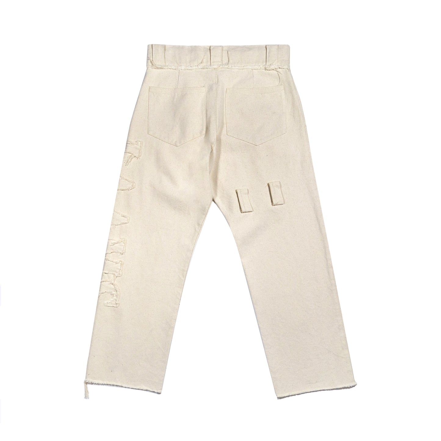 LAAMS "BLANK CANVAS" ARTIST PANT