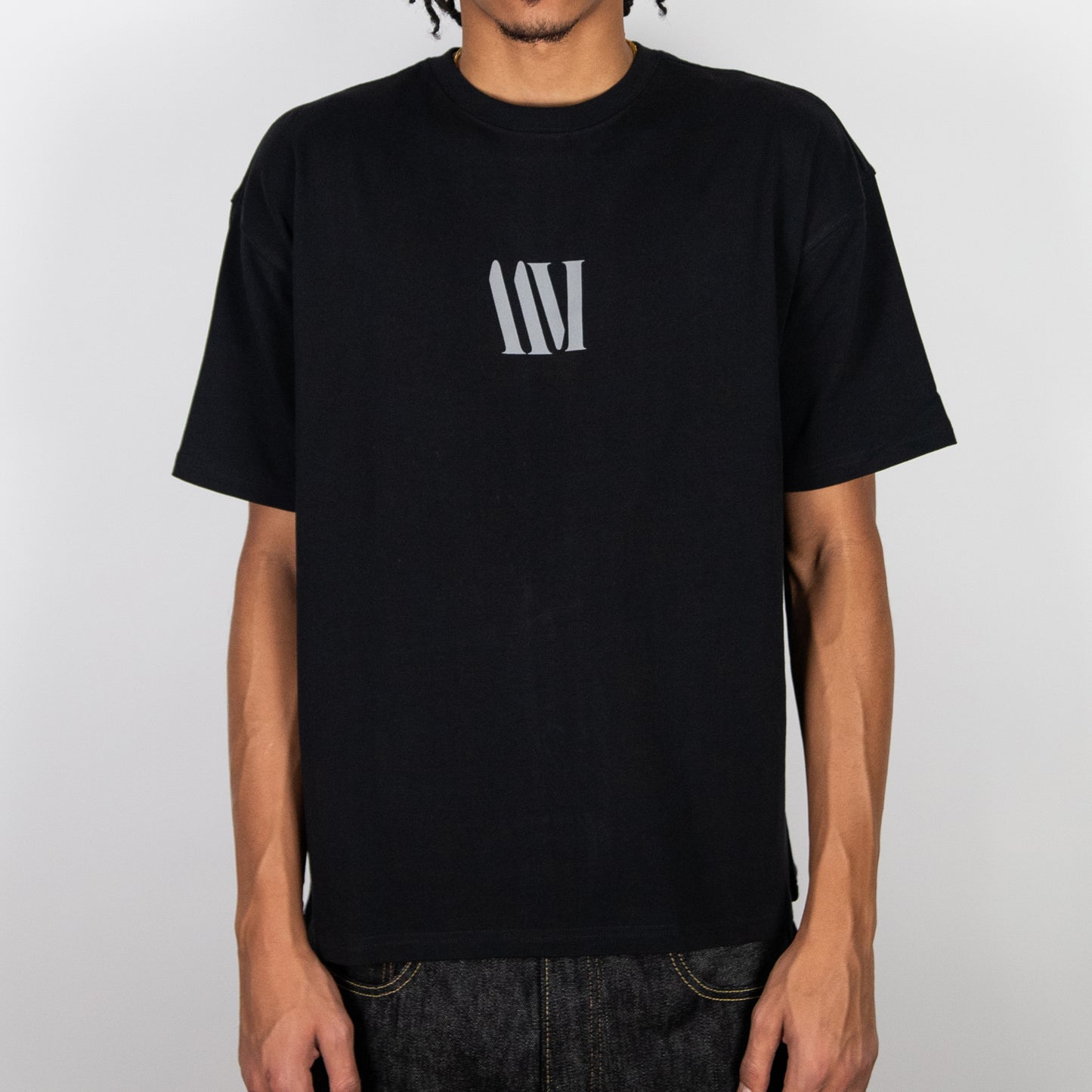 LAAMS Blackout Tee