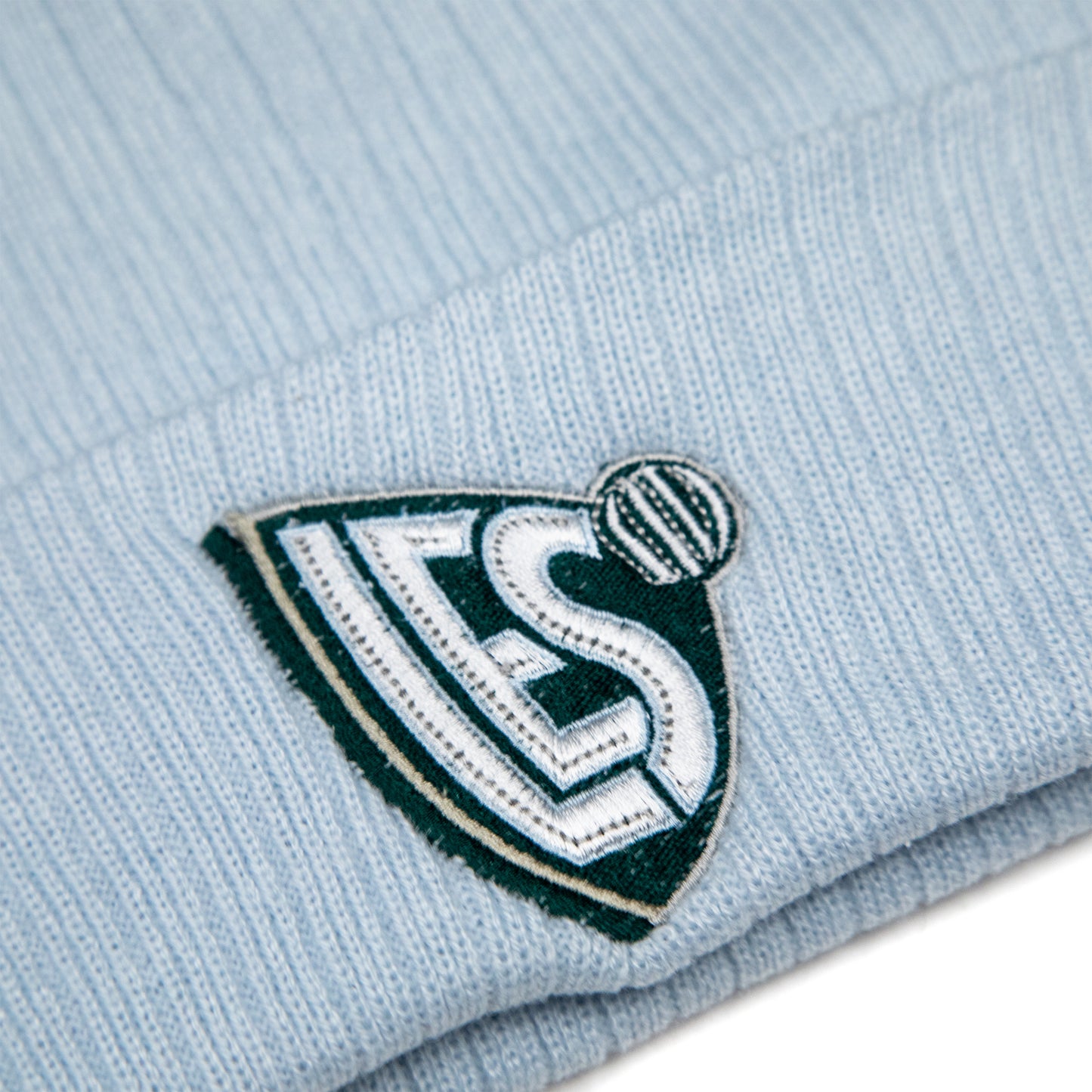 LAAMS NJ Pregame Beanie (Sky)