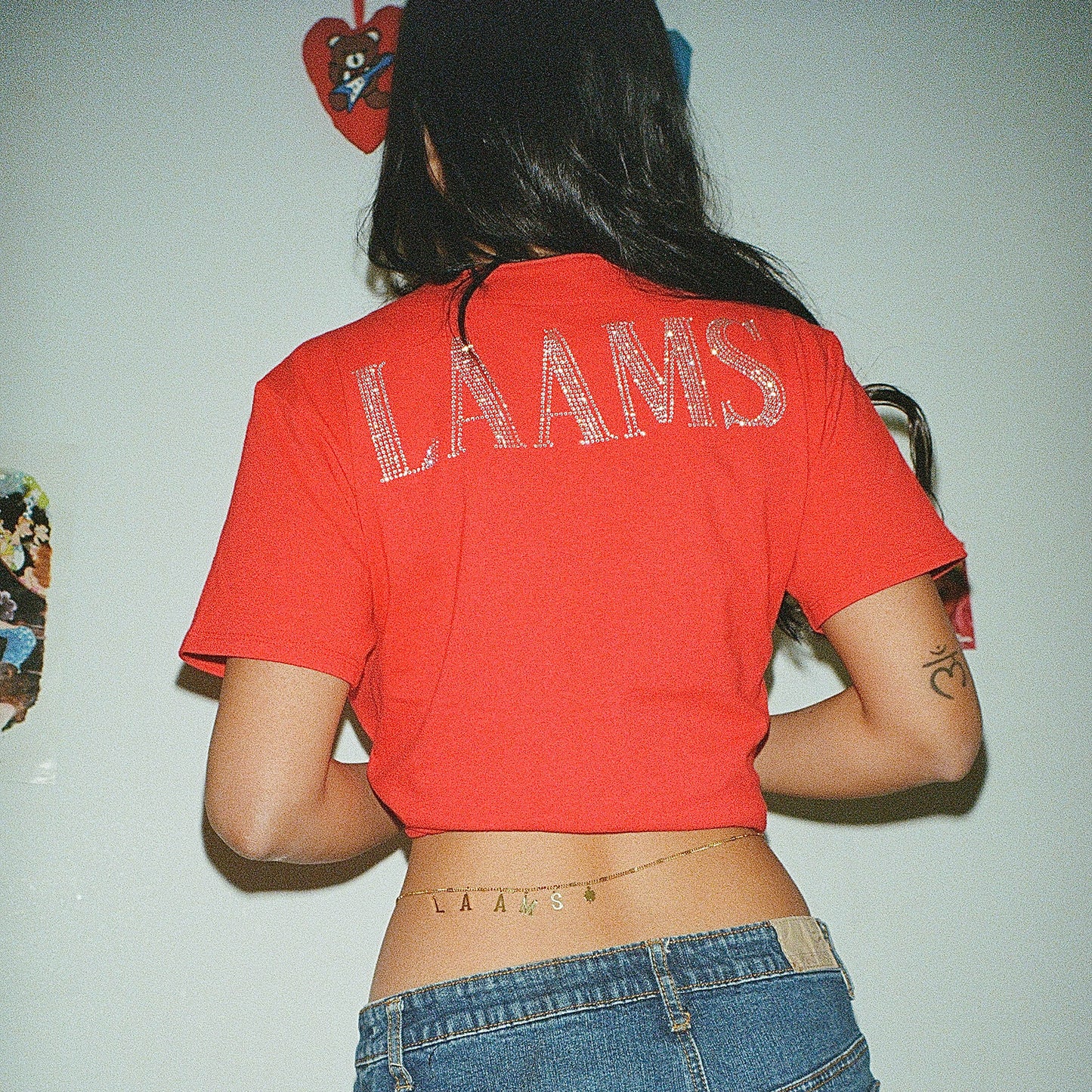 LAAMS Y2K Chain
