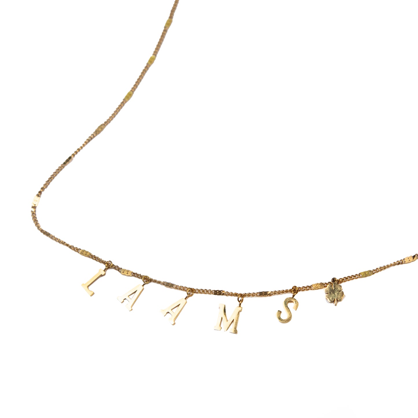 LAAMS Y2K Chain
