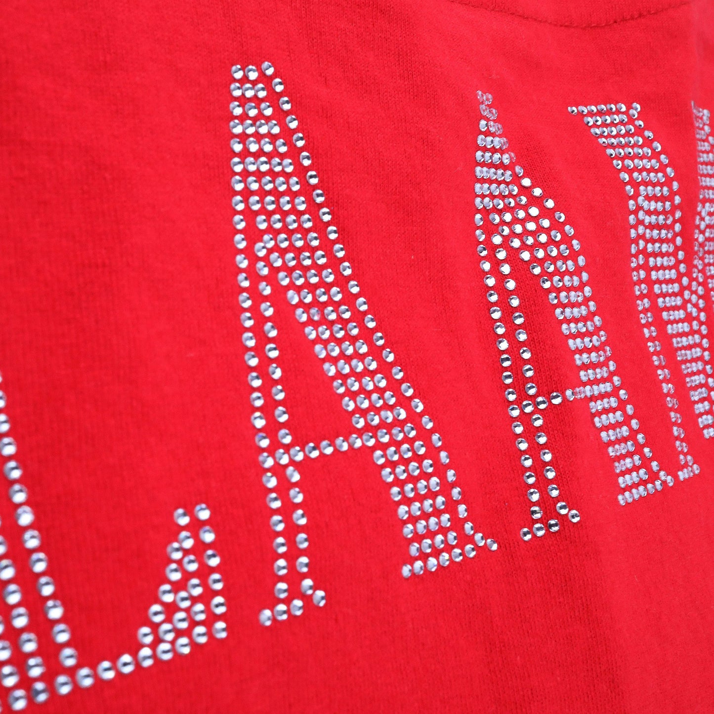 LAAMS x Rem & Ri Baseball Jersey