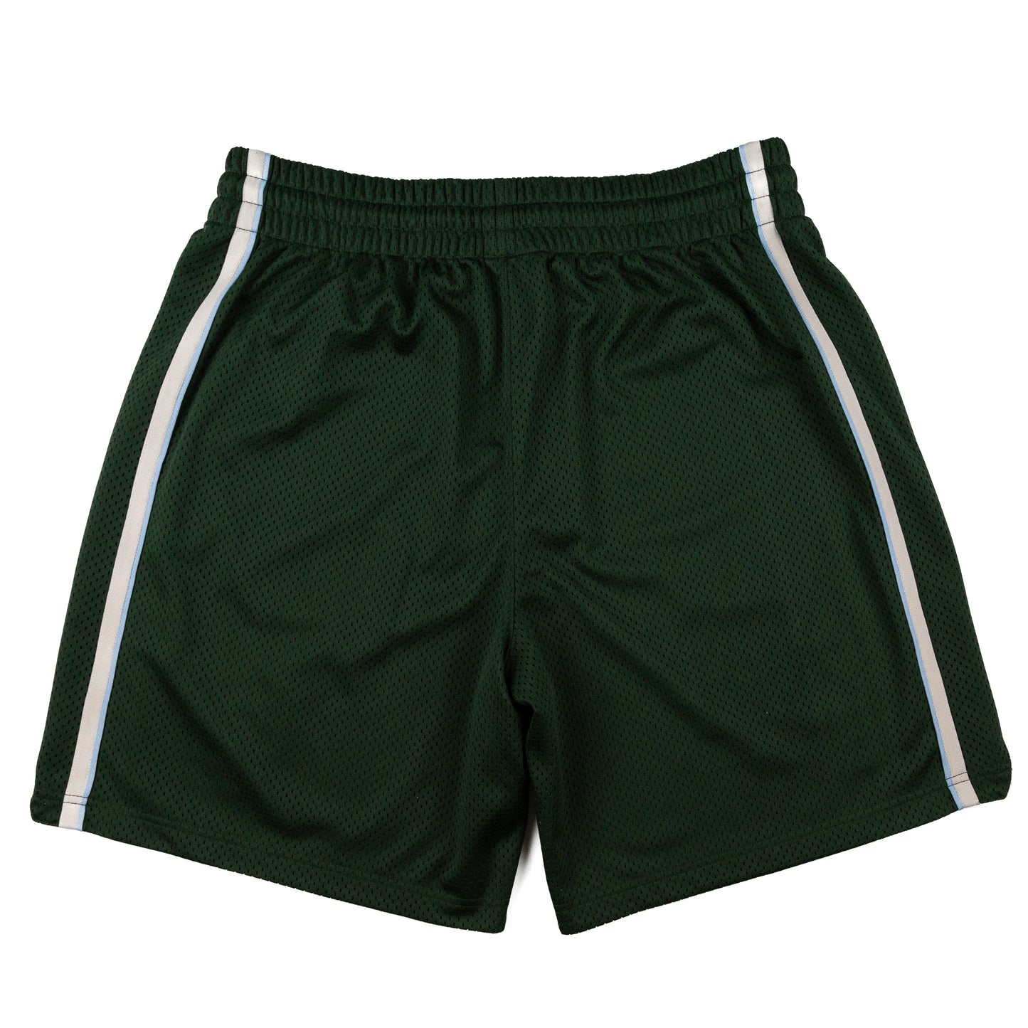 LAAMS Ball Shorts (Green)