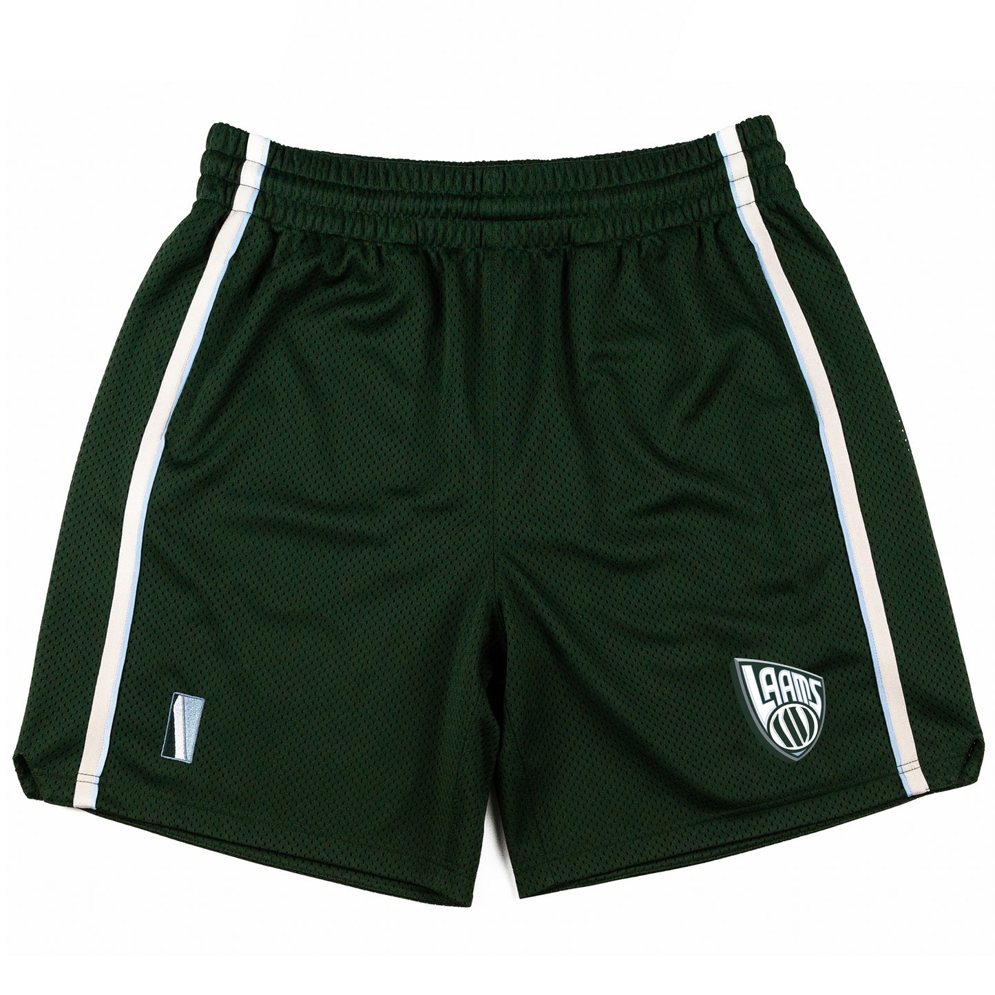LAAMS Ball Shorts (Green)