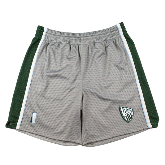LAAMS Ball Shorts (Grey)