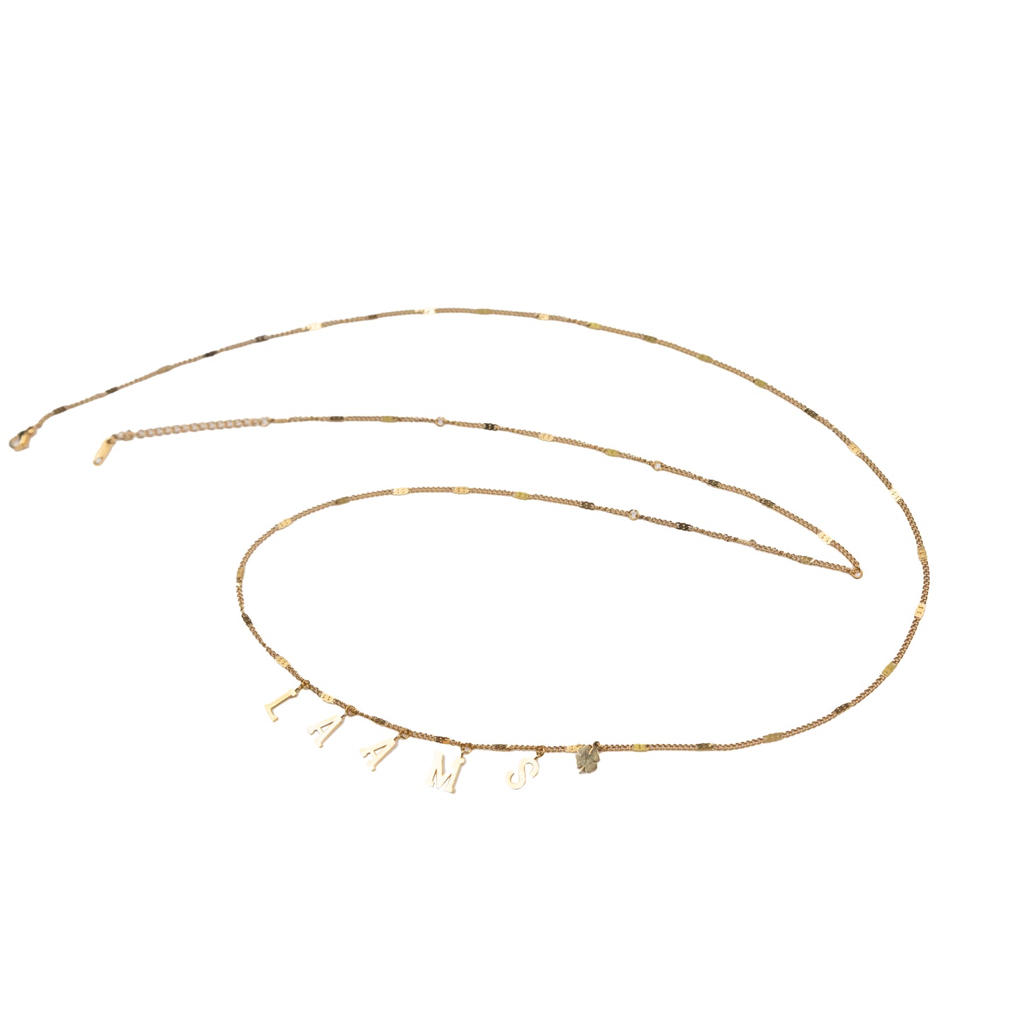 LAAMS Y2K Chain