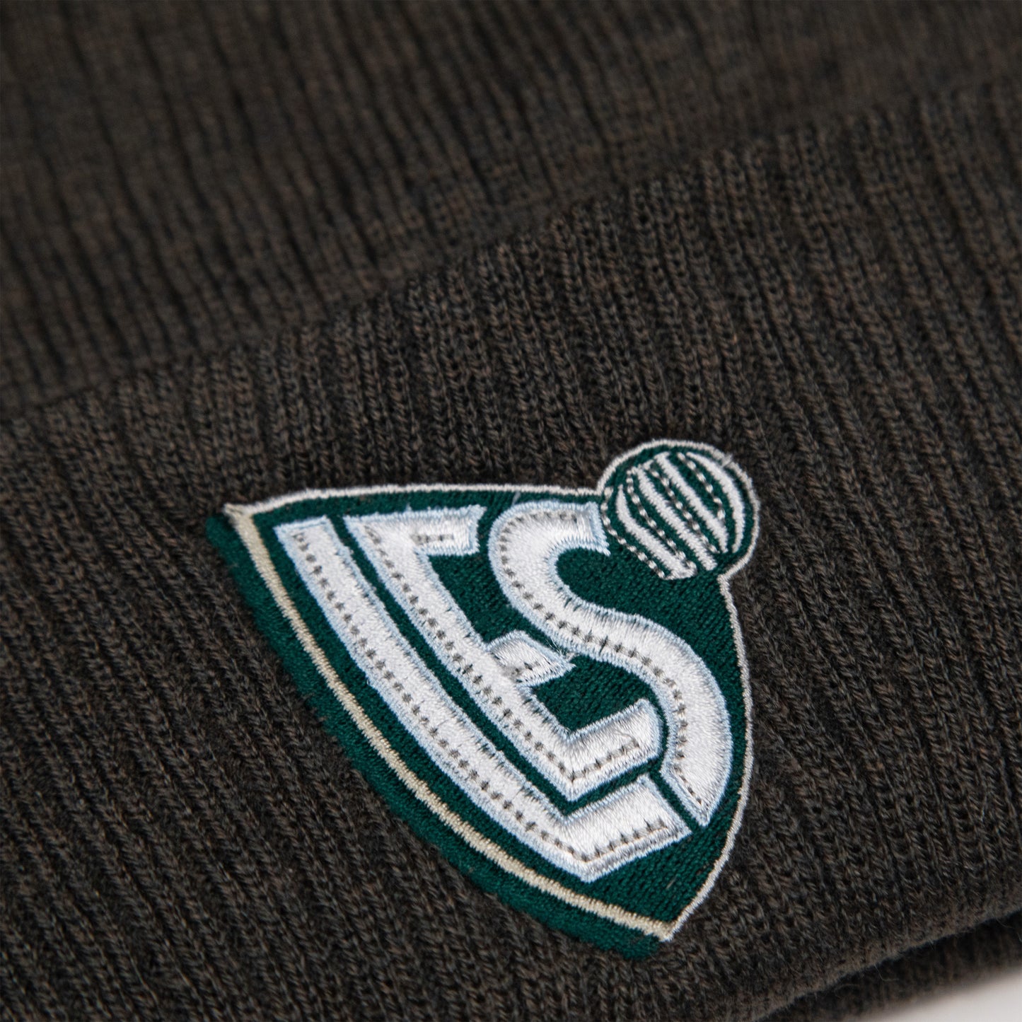 LAAMS NJ Pregame Beanie (Charcoal)