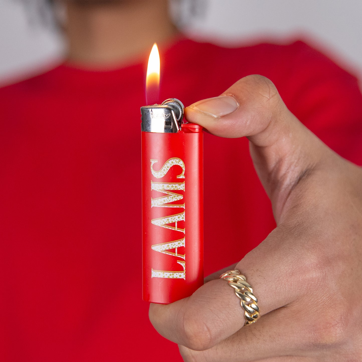 LAAMS STAR Hi Lighter