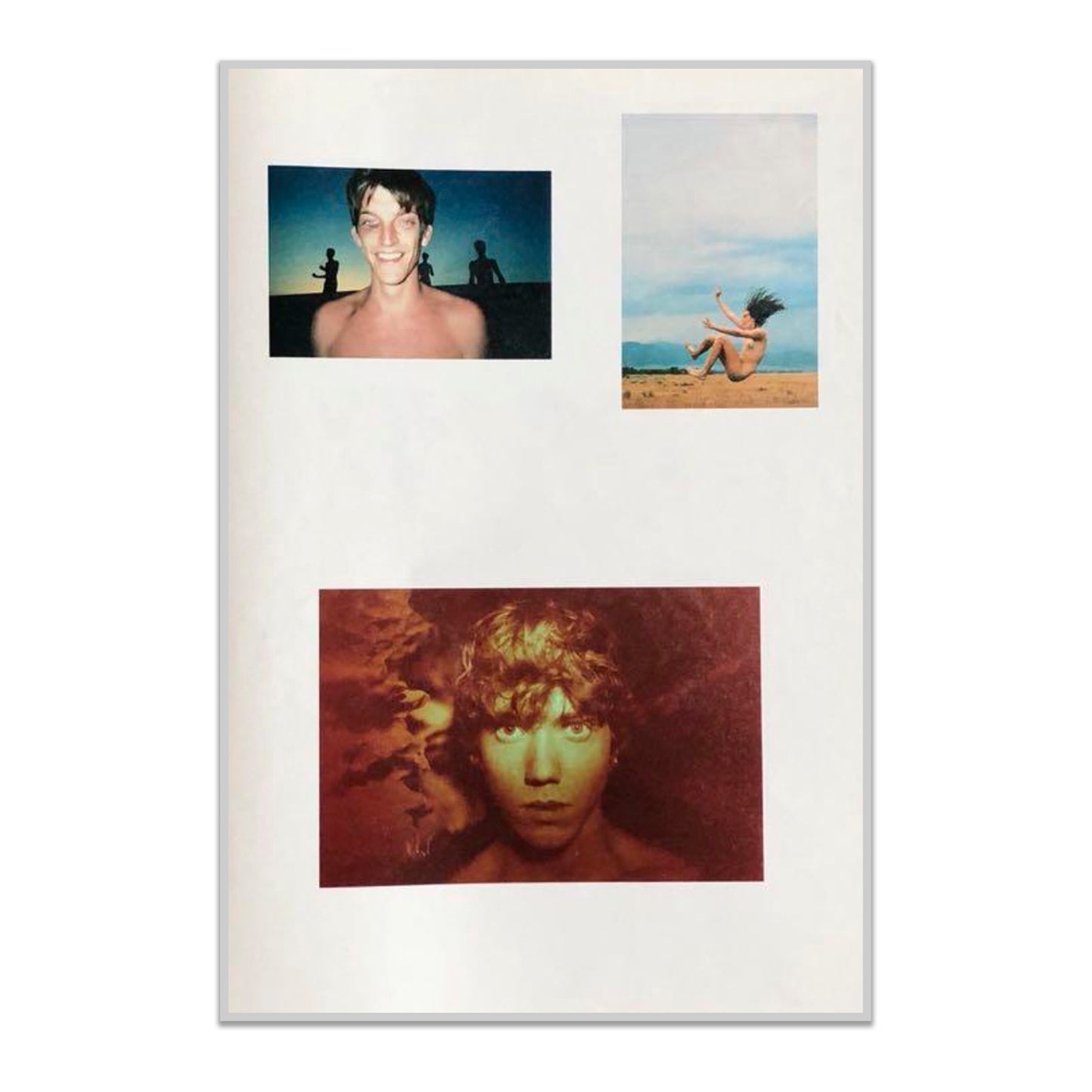 2002 Ryan McGinley for Agnes B (#2)