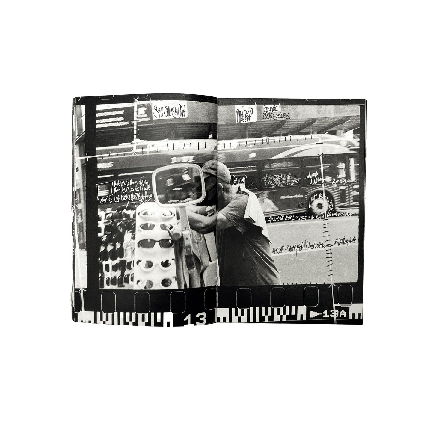 Red Thread by Joe Ro