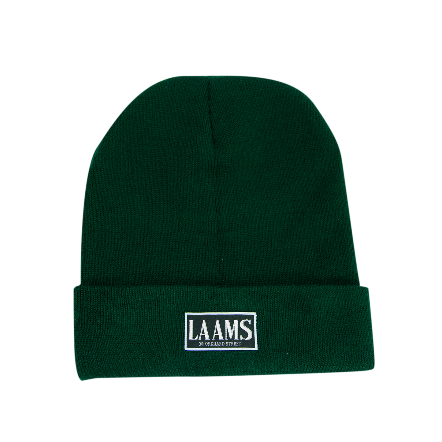 LAAMS Beanie